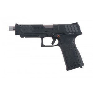 Страйкбольный пистолет GTP9 Pistol Replica - Black (G&G)